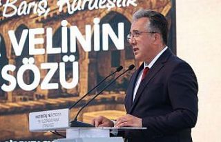 Belediye Başkanı Savran: “Şehrimiz Hacı Bektaş...