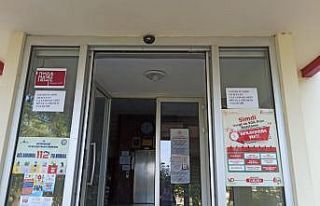 Belediye girişlerine getirilen aşı zorunluluğu...