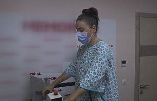 Bellona Kayseri Basketbol’un yeni transferleri sağlık...