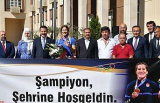 Bem-Bir-Sen’den yangın bölgesine ziyaret