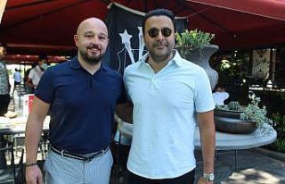 Beşiktaş Asbaşkanı Emre Kocadağ’dan Gedson...