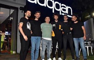 Beylikdüzü’nde Serdar Doğan Tim rüzgarı esti