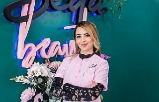Beyonce, Türk güzellik uzmanı Seda’nın peşinde