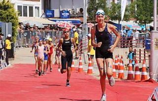 Biathle-Triathle Türkiye Şampiyonası ve Milli Takım...