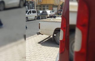 Bıçaklayarak öldürdüğü iş arkadaşını önce...