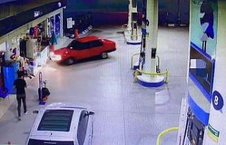 Bidon ile akaryakıt alımı yasaklandı