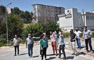 BİKAP çalışmaları başlatıldı