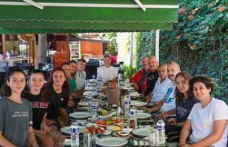 Bilecik Belediyesi Spor ve Gençlik Kulübü Kadın...