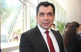 Bilecik Sanayi ve Teknoloji İl Müdürü Abdullah...