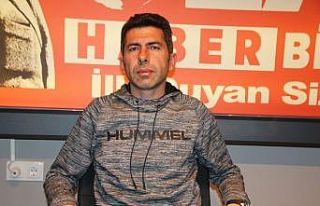 Bilecikspor’da ayrılık