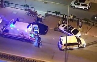 Bilecik’te trafik kazası: 2 yaralı