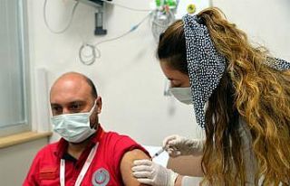 Bilecik’te vaka sayıları hızla artıyor