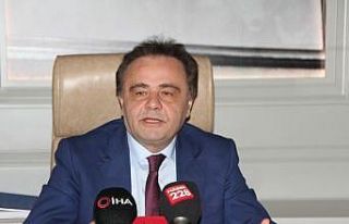 Bilecik’te ‘Yangın Yaralarını Birlikte Sarıyoruz’...