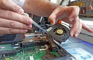 Bilgisayarınızı toza kurban etmeyin