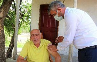 Bingöl mavi kategoriye göz kırptı, 3 günde 20...