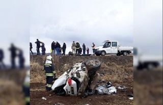 Bingöl’de 7 aylık kaza bilançosu: 8 ölü, 501...