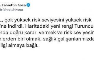 Bingöl’de aşılama oranı artıyor