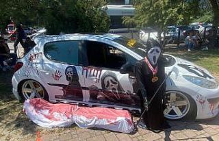 Binlerce modifiye tutkunu BUTTİM’de buluştu