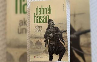 Bir Rumeli efsanesi: Debreli Hasan