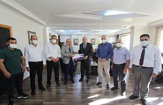 ‘Bir Zamanlar Bayburt’ temalı fotoğraf yarışmasının...