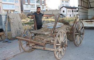 Bir zamanların vazgeçilmeziydi, şimdi dekor oldu