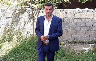 Birlikte yaşadığı kadını darp ettiği iddiasıyla...