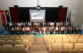 Bitlisli akademisyenler memleketlerinde buluştu