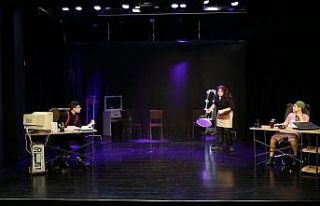 Bizim Çocuklar, Dünya Barış Günü için Kadıköy’de...