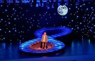 ‘Bizim Yunus’ Balıkesirli tiyatroseverlerle buluştu