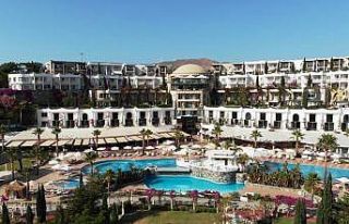 Bodrum’da turizm normalleşmeye başladı