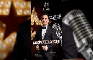 Bodrum’da Türk Sanat müziği rüzgarı esecek