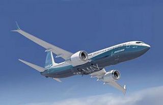 Boeing 737’nin motor kapağı TUSAŞ’ta üretilecek