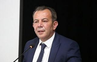 Bolu Cumhuriyet Başsavcılığı’ndan Başkan Özcan...
