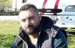 Bolu’da genç adamı 4 yerinden vuran şahıs Niğde’de...