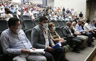 Bolu’da yabancılara 10 kat zamlı su mecliste oylanamadı