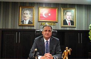 Bozkurt, AK Parti’nin kuruluş yıl dönümünü...