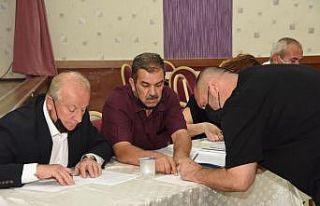 Bozüyük Belediyesine ait kiralık alanlar ihaleyle...