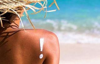 Bronzlaşmak isterken sağlığınızdan olmayın