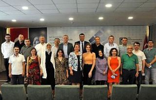 BSMMMO’da sendika ile sözleşme yenilendi