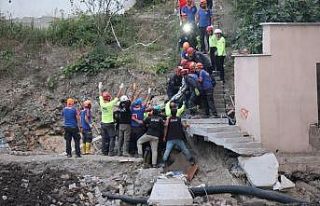 Bu apartman şimdiye kadar 9 kişiye mezar oldu, 11...