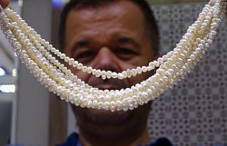 Bu incinin gramı altından 4 kat daha pahalı