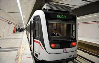 Buca Metrosu’nda gözler 6 Eylül’e çevrildi
