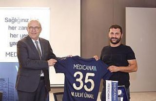 Bucaspor’un sağlığı Medicana’ya emanet