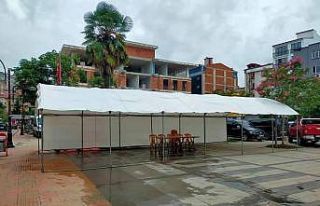 Bulancak Belediyesi’nden sel bölgesine yardım...