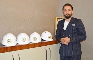 Bülbüloğlu’ndan çimento krizine tepki