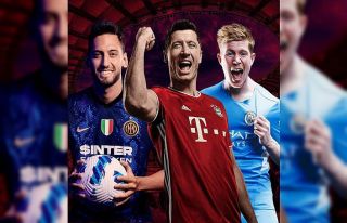Bundesliga, Premier Lig ve Serie A Tivibu’da