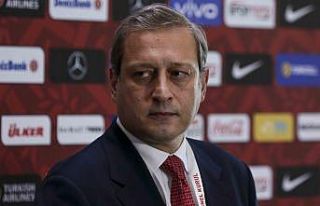 Burak Elmas: "Marcao’ya gereken cezayı vereceğiz"