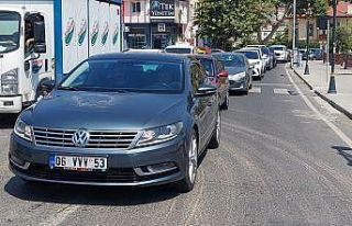 Burası İstanbul değil Tekirdağ