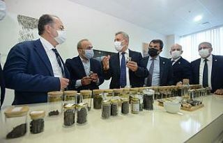 Bursa iş dünyasından Karadeniz çıkarması