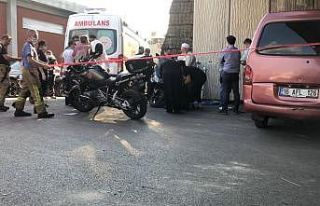 Bursa’da 17 yaşındaki genç elektrik akımına...